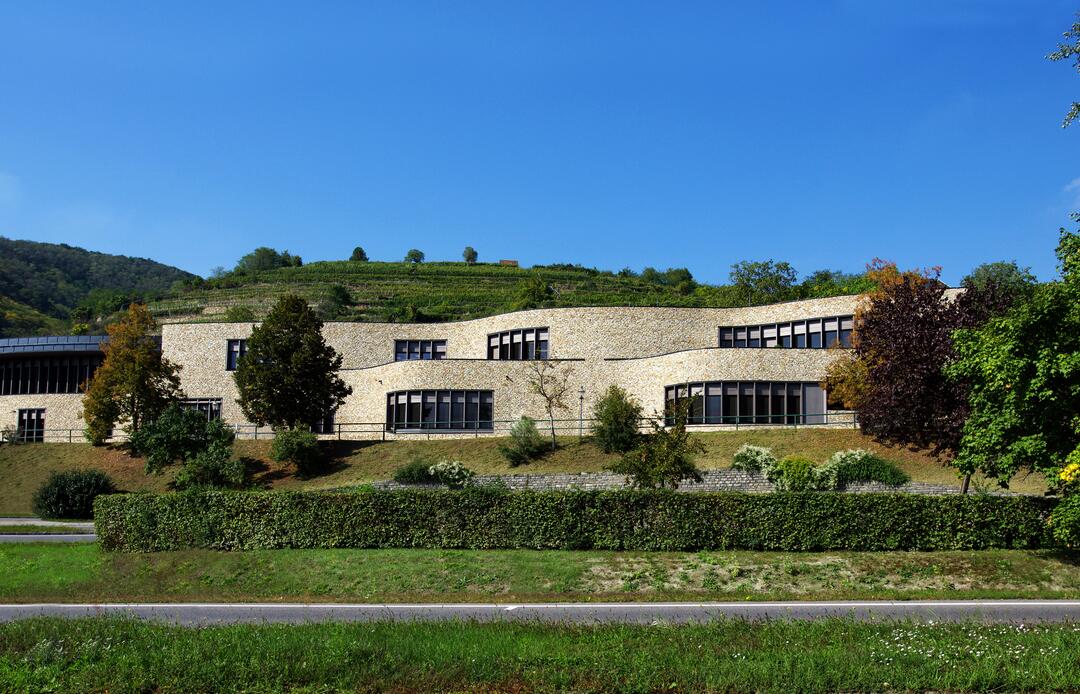 Danube Private University