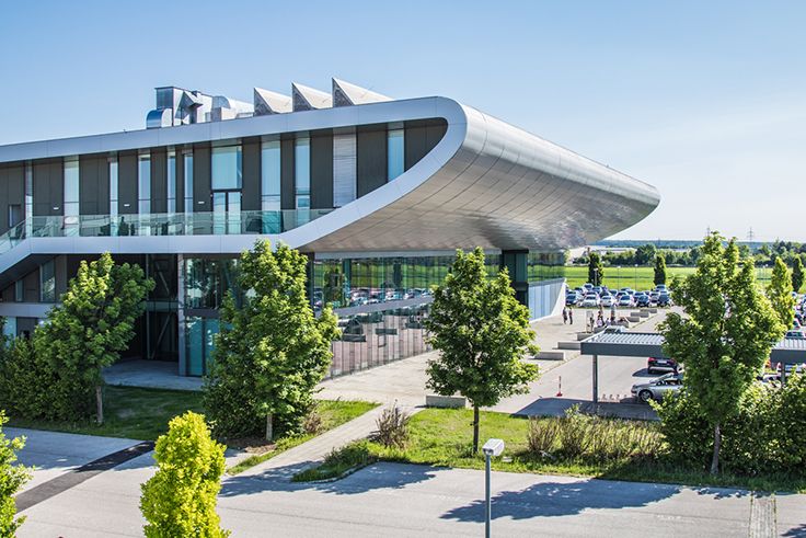 FH Burgenland