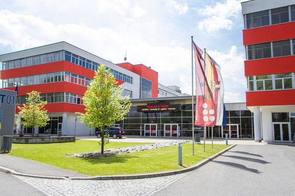 FH Kärnten