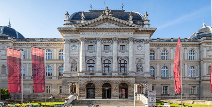 Graz Teknik Üniversitesi