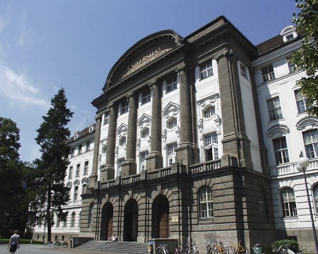 Innsbruck Üniversitesi