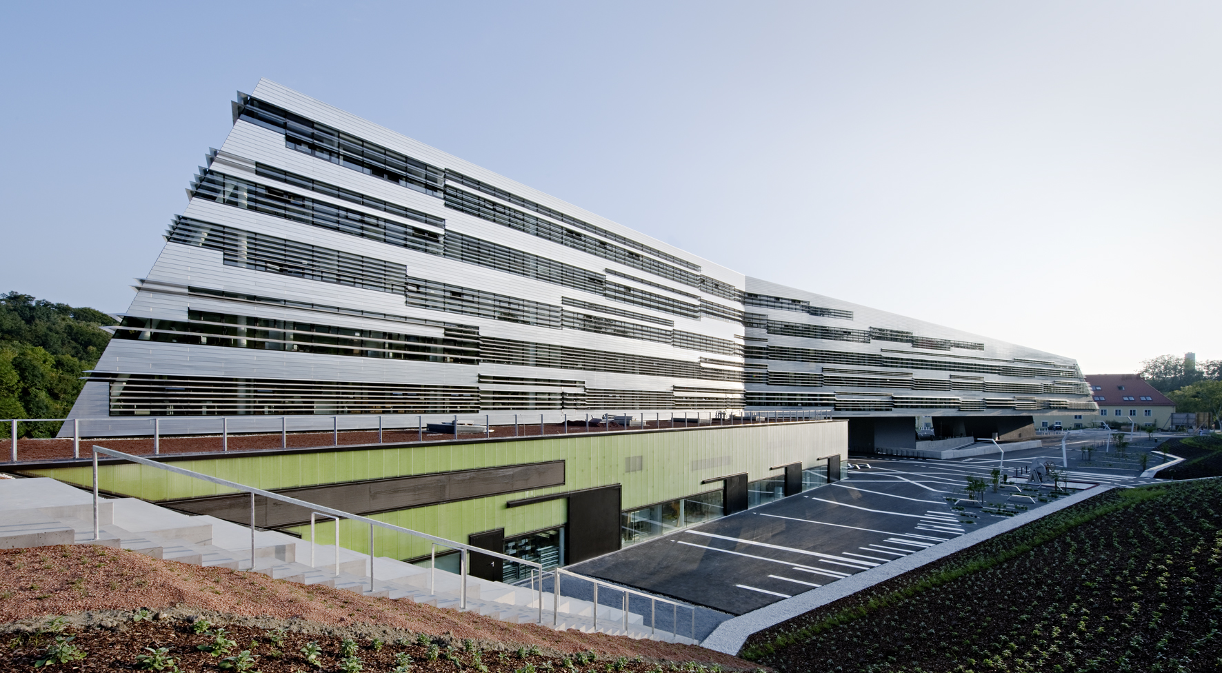 Johannes Kepler Üniversitesi