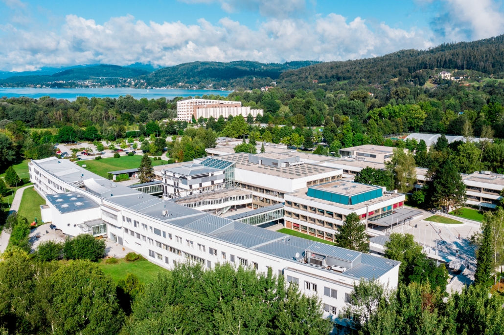 Klagenfurt Üniversitesi
