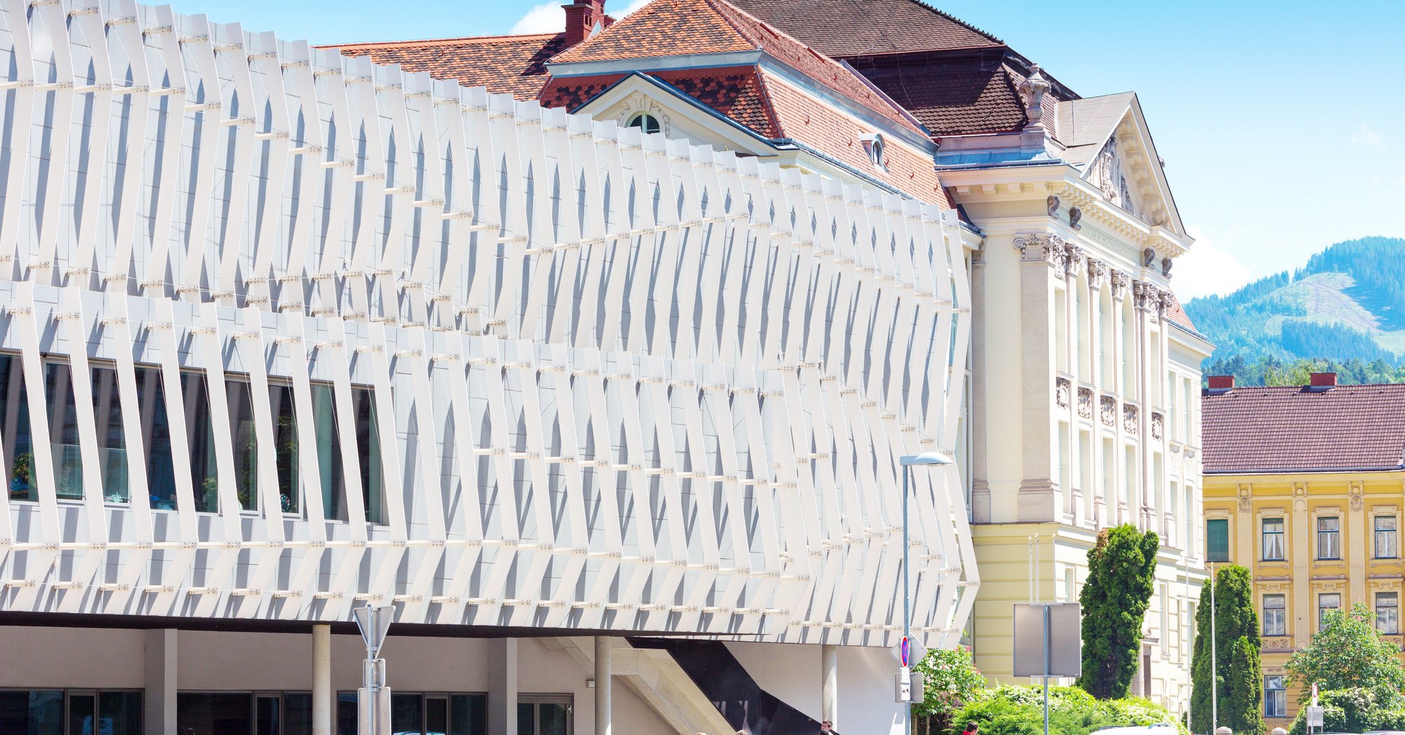 Montanuniversität Leoben