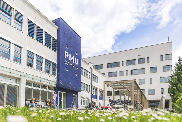 Paracelsus Tıp Özel Üniversitesi
