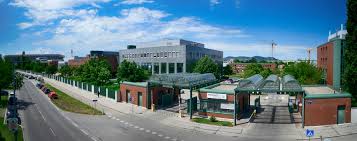 Viyana Veterinerlik Üniversitesi