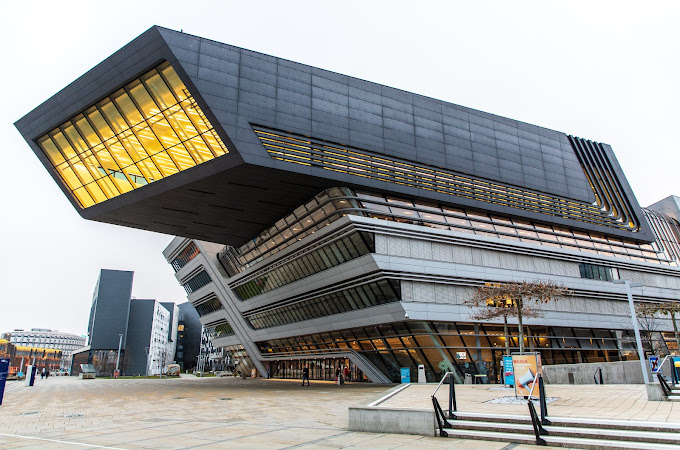 Viyana Ekonomi Üniversitesi